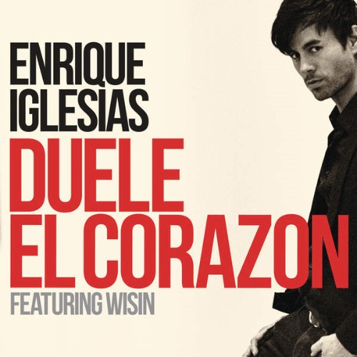 Enrique Iglesias Feat. Wisin